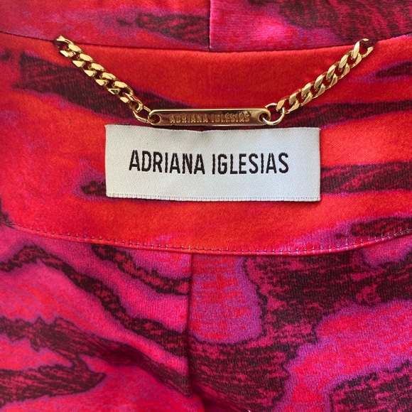 Adriana Iglesias Jacket - Picture 13 of 13